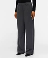 OBJECT Pantalon Lisa Wide Leg