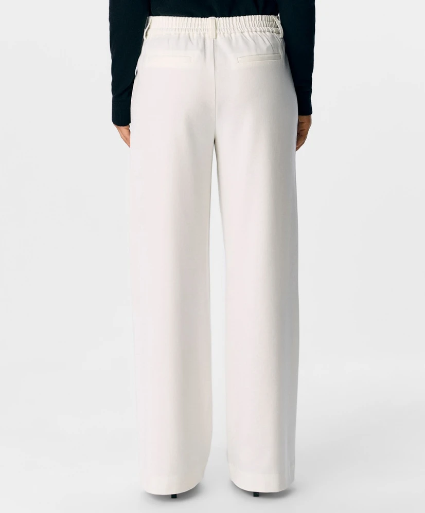 OBJECT Pantalon Lisa Wide Leg