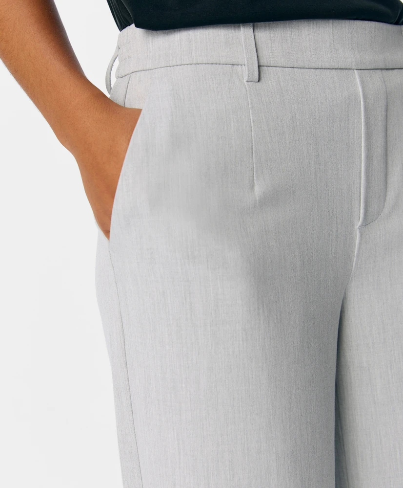 OBJECT Pantalon Lisa Wide Leg