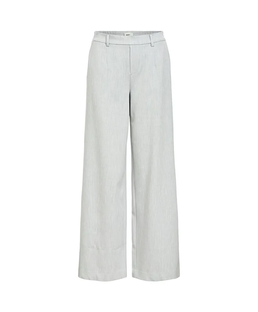 OBJECT Pantalon Lisa Wide Leg