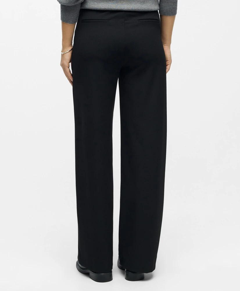 OBJECT Pantalon Lisa Wide Leg