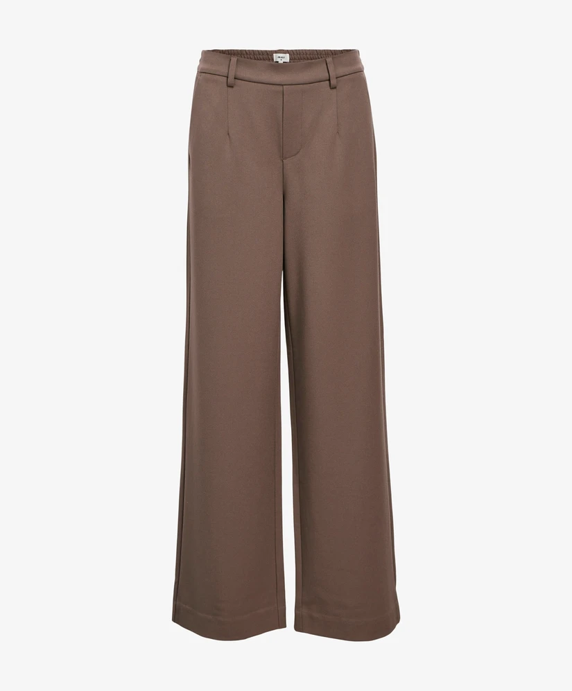 OBJECT Pantalon Lisa Wide Leg