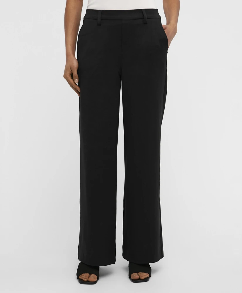 OBJECT Pantalon Lisa Wide Leg