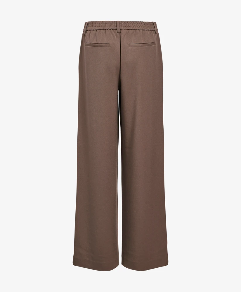 OBJECT Pantalon Lisa Wide Leg