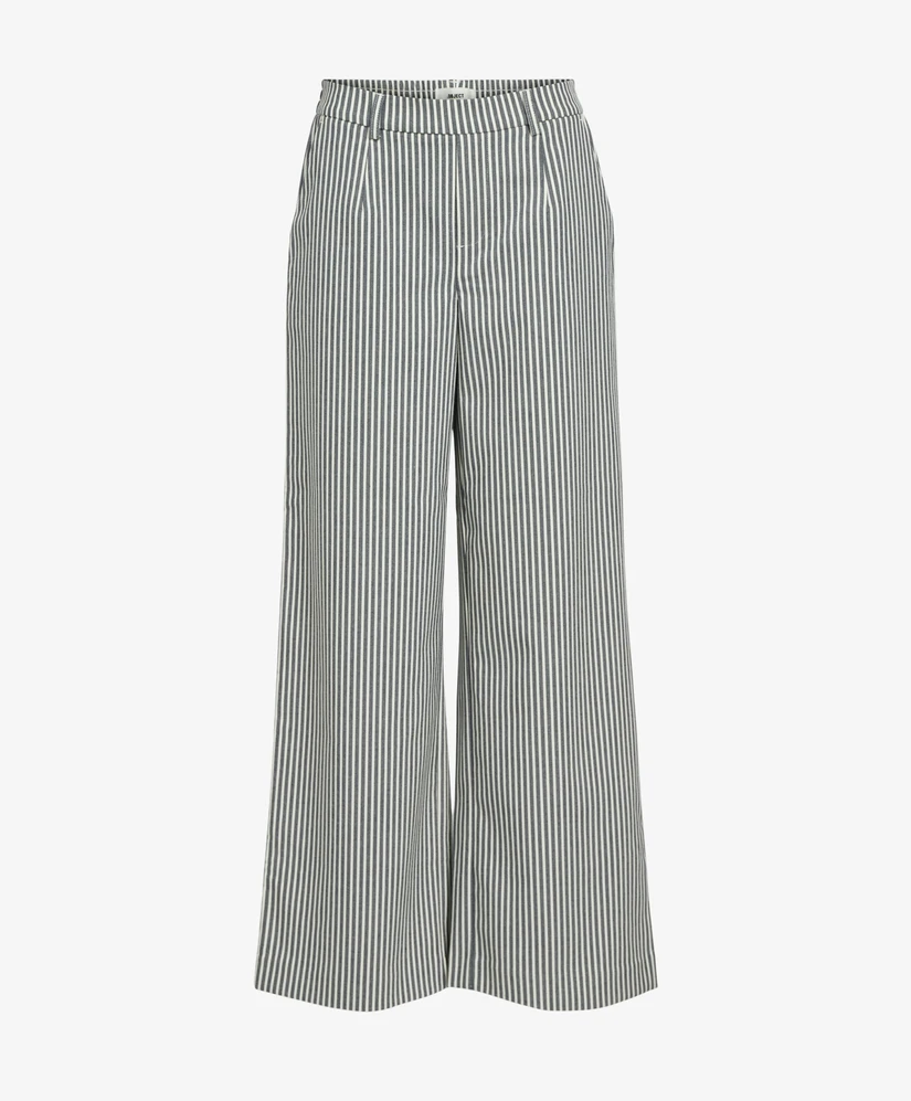 OBJECT Pantalon Lisa Wide Leg