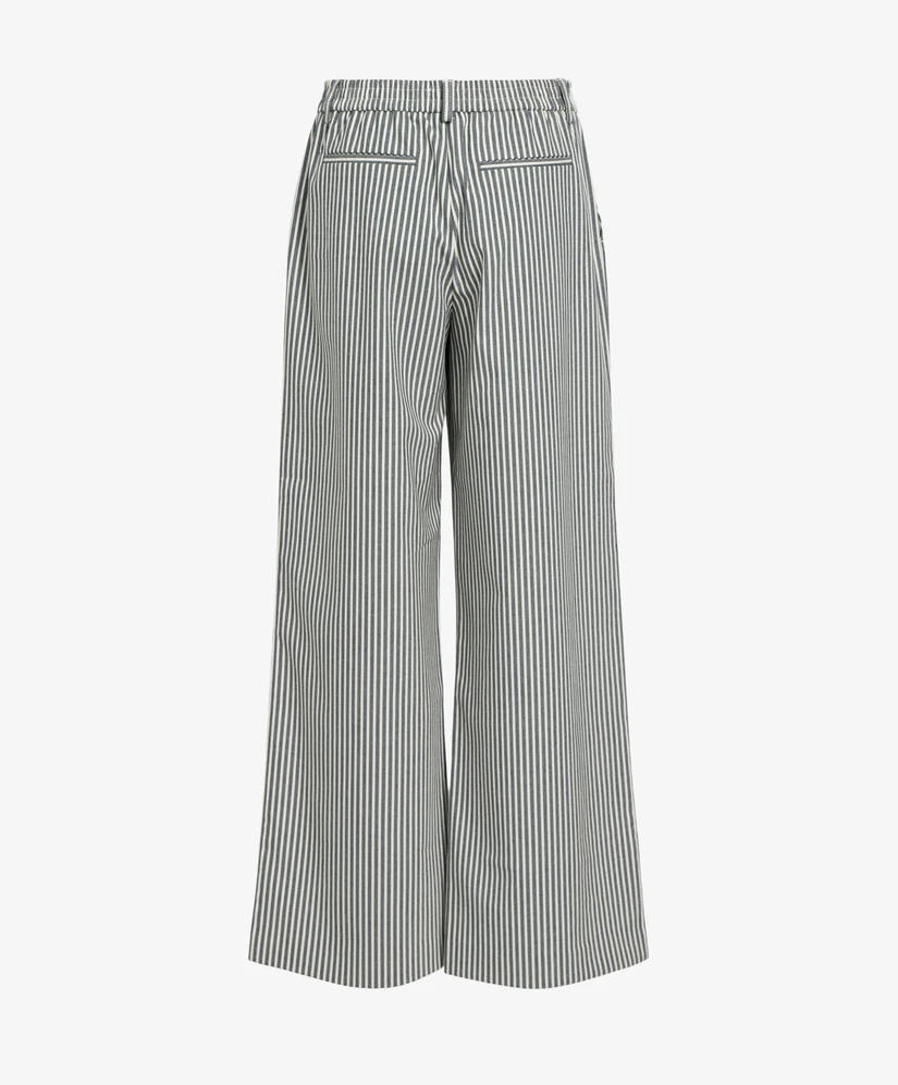 OBJECT Pantalon Lisa Wide Leg