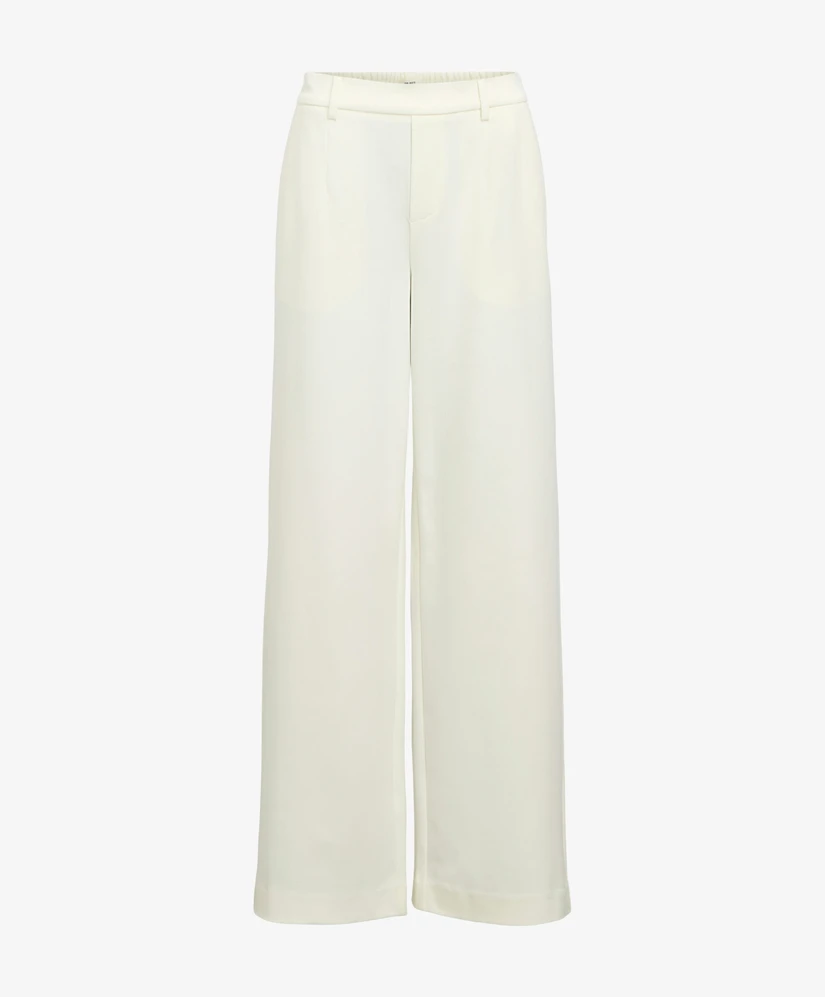 OBJECT Pantalon Lisa Wide Leg