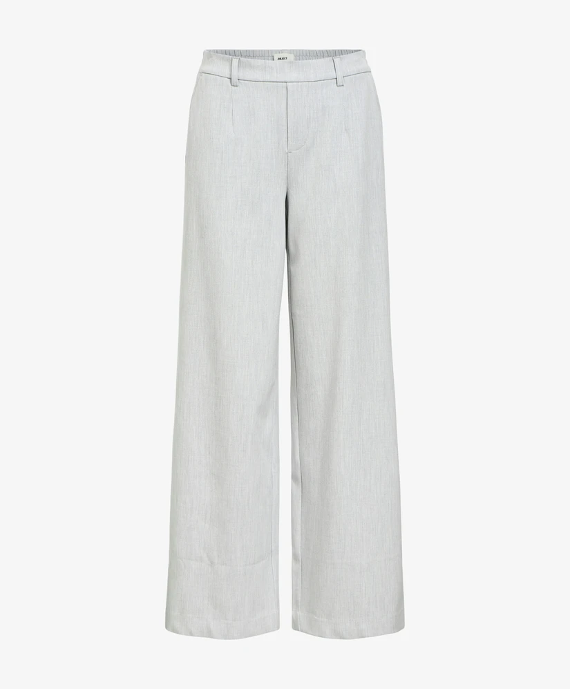 OBJECT Pantalon Lisa Wide Leg