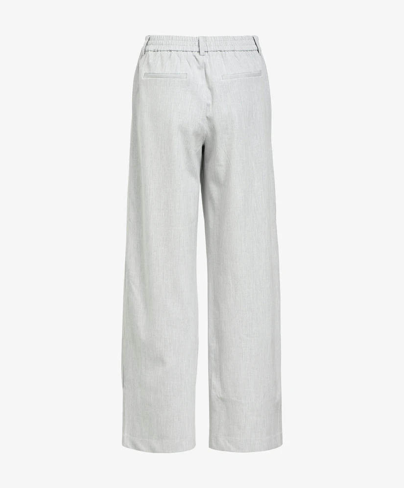 OBJECT Pantalon Lisa Wide Leg