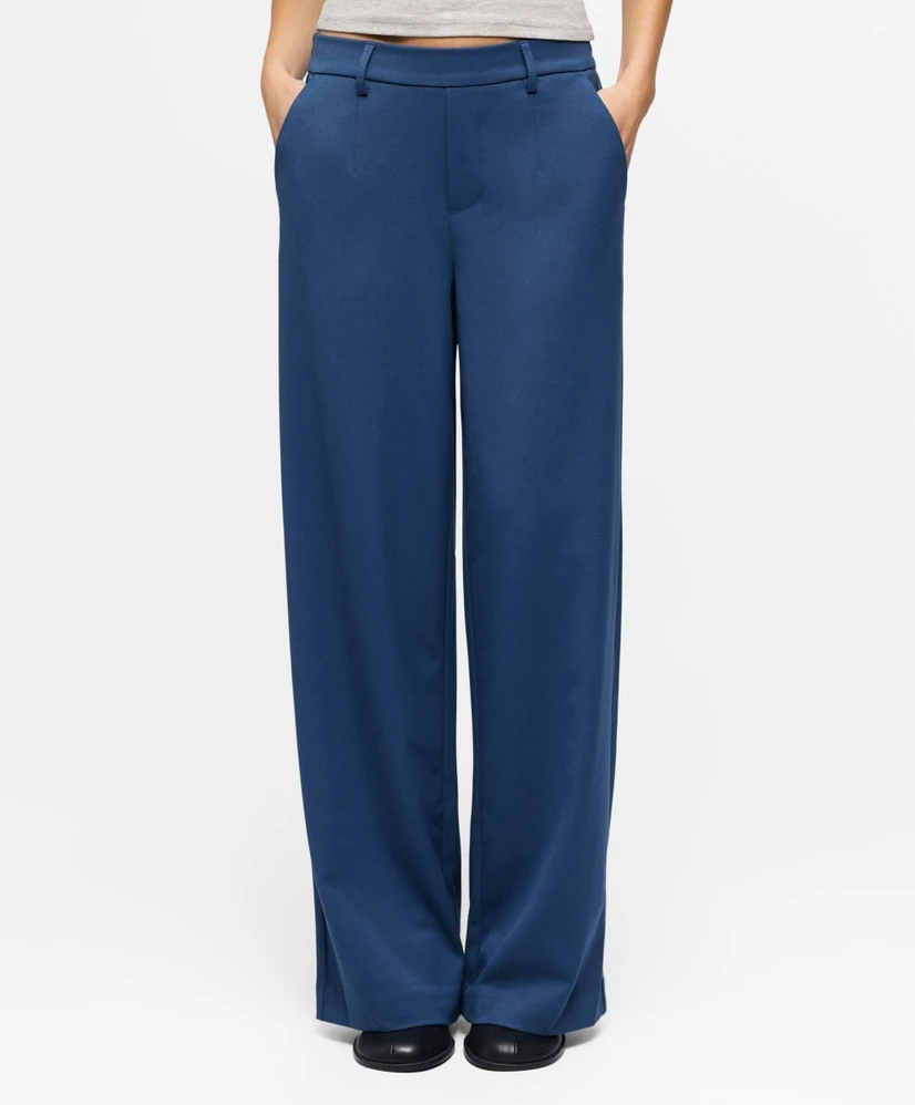 OBJECT Pantalon Lisa