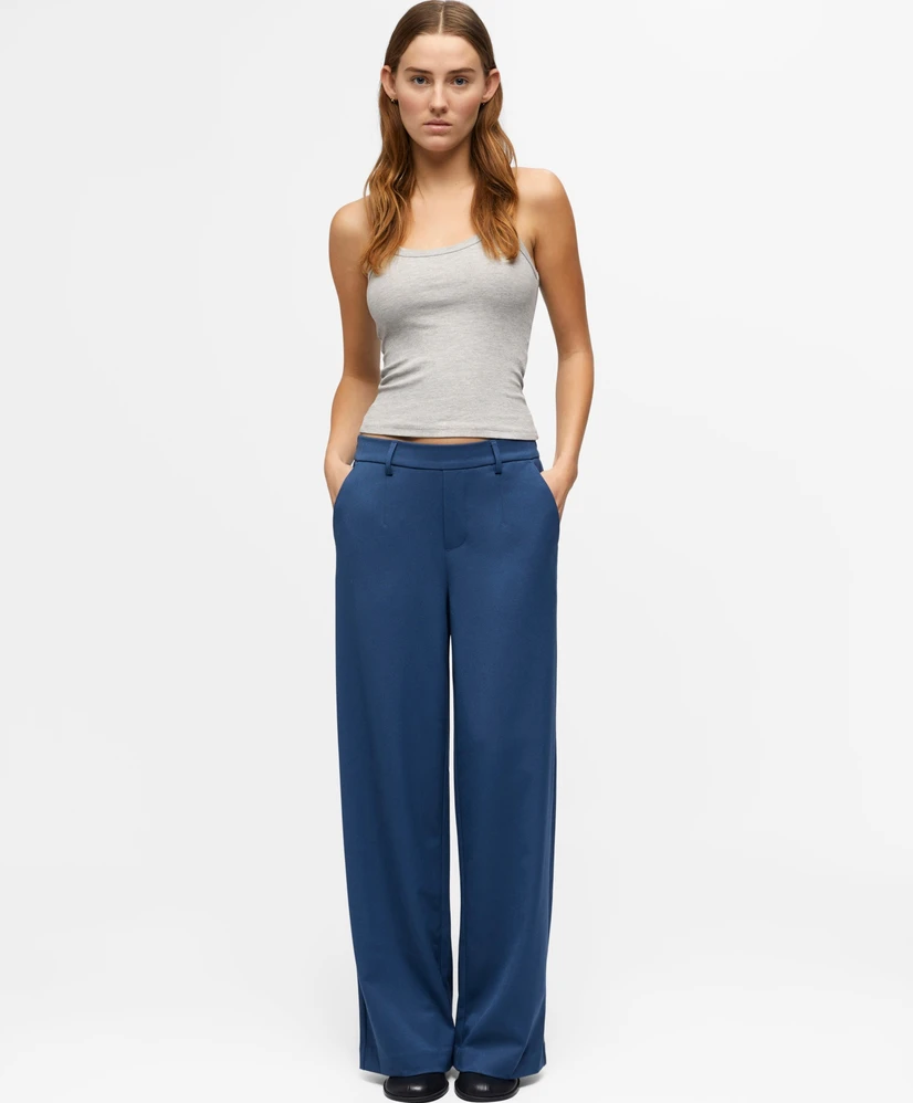 OBJECT Pantalon Lisa