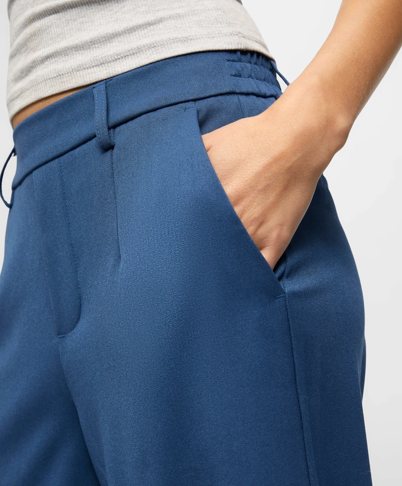 OBJECT Pantalon Lisa