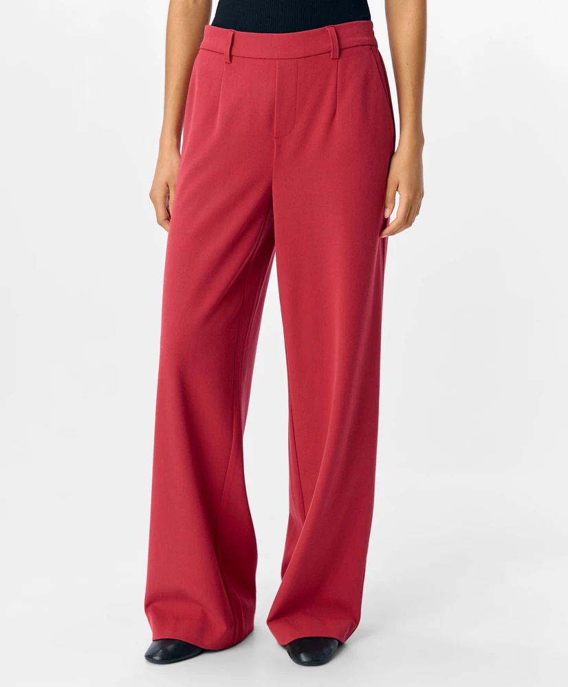 OBJECT Pantalon Lisa