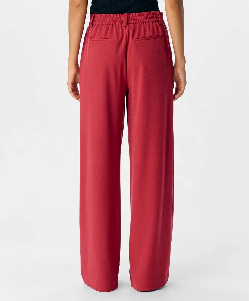 OBJECT Pantalon Lisa