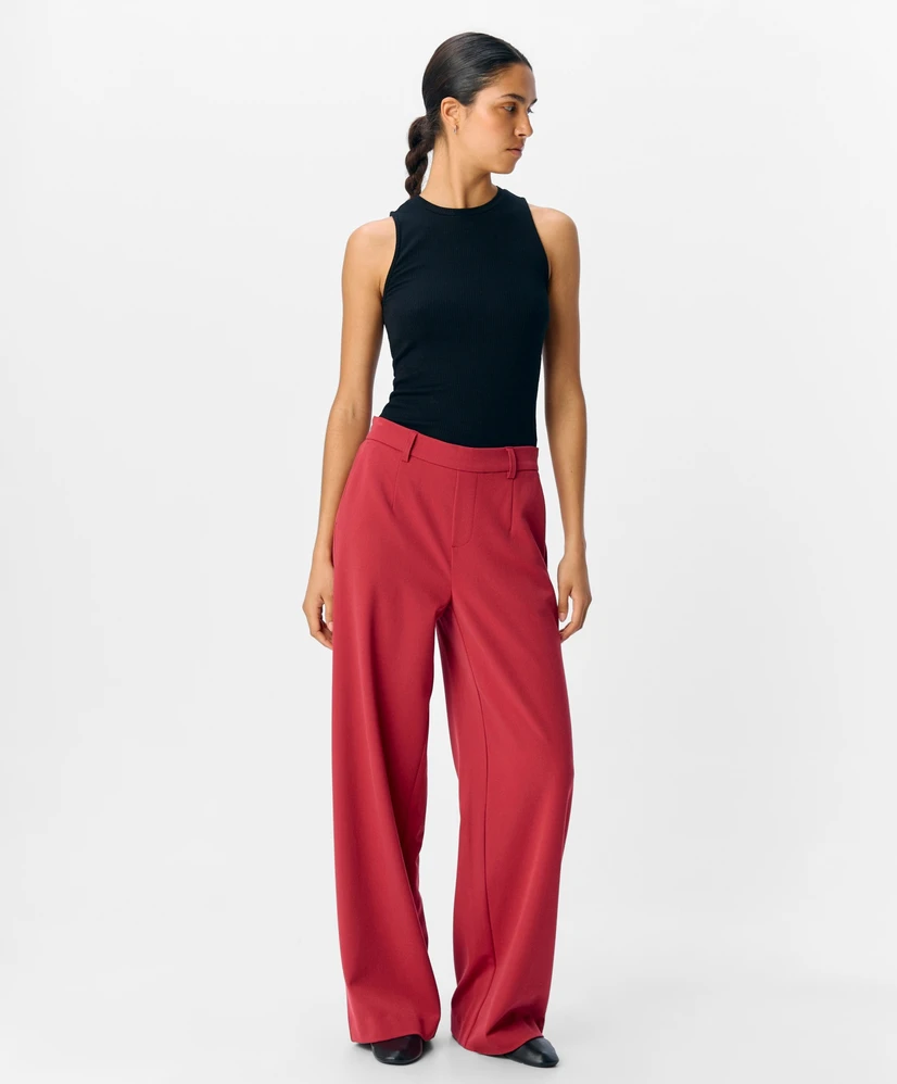 OBJECT Pantalon Lisa