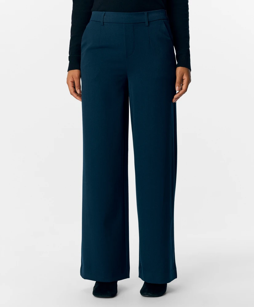 OBJECT Pantalon Lisa