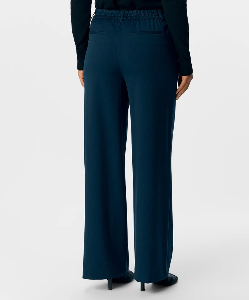OBJECT Pantalon Lisa