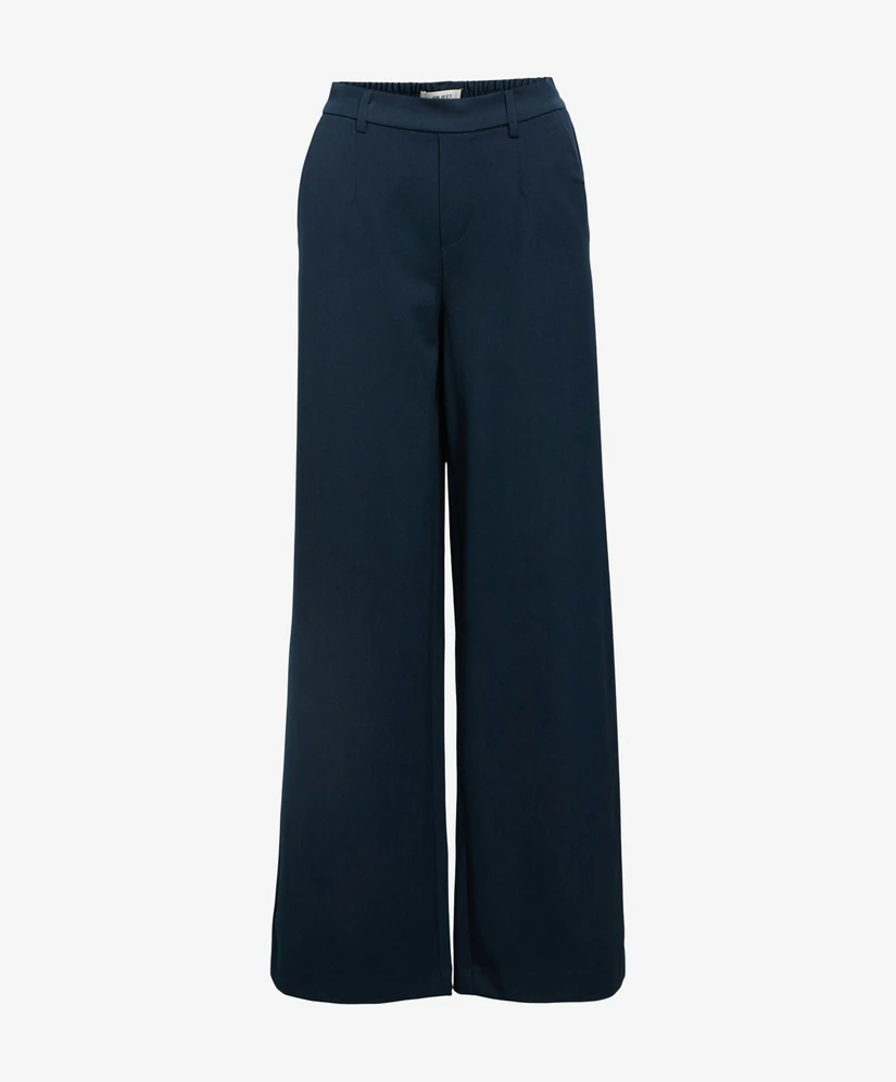 OBJECT Pantalon Lisa