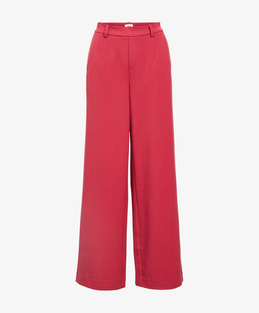 OBJECT Pantalon Lisa