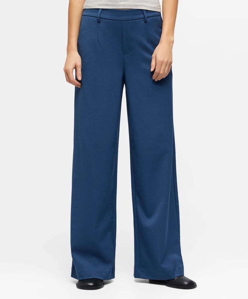 OBJECT Pantalon Lisa