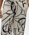 OBJECT Pantalon Sanne