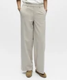 OBJECT Pantalon Wide Leg Noos