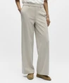 OBJECT Pantalon Wide Leg Noos