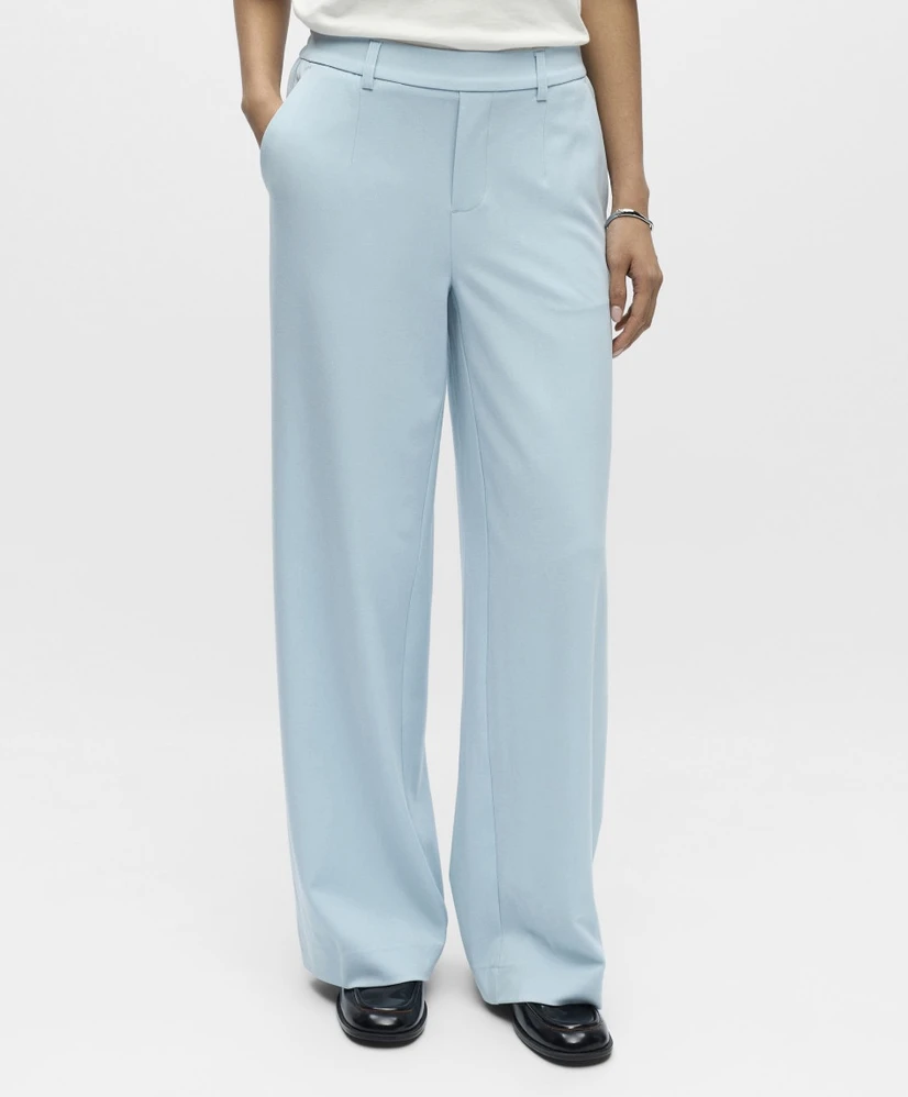 OBJECT Pantalon Wide Leg Noos