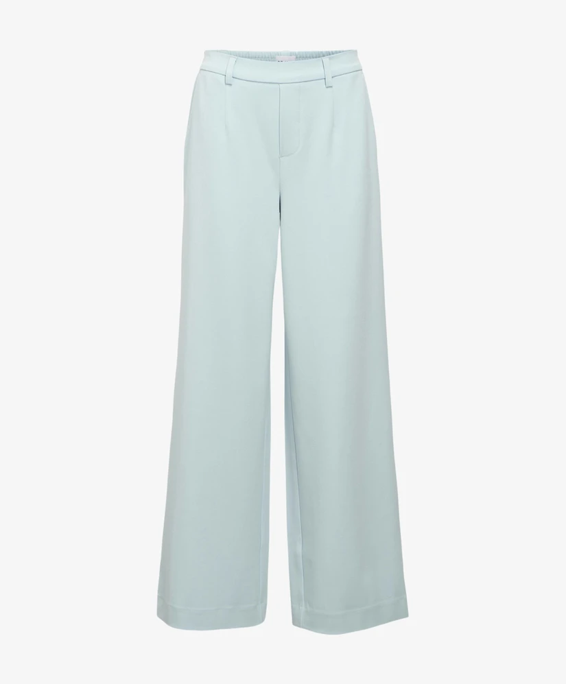 OBJECT Pantalon Wide Leg Noos