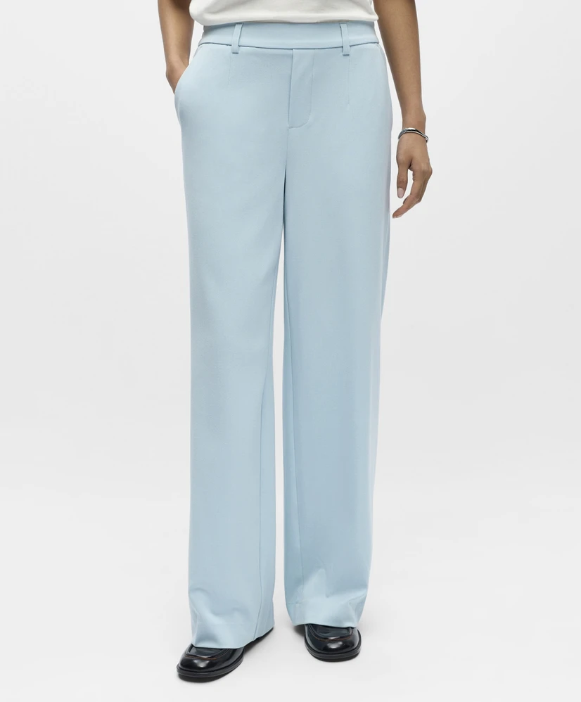 OBJECT Pantalon Wide Leg Noos