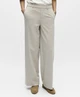 OBJECT Pantalon Wide Leg Noos