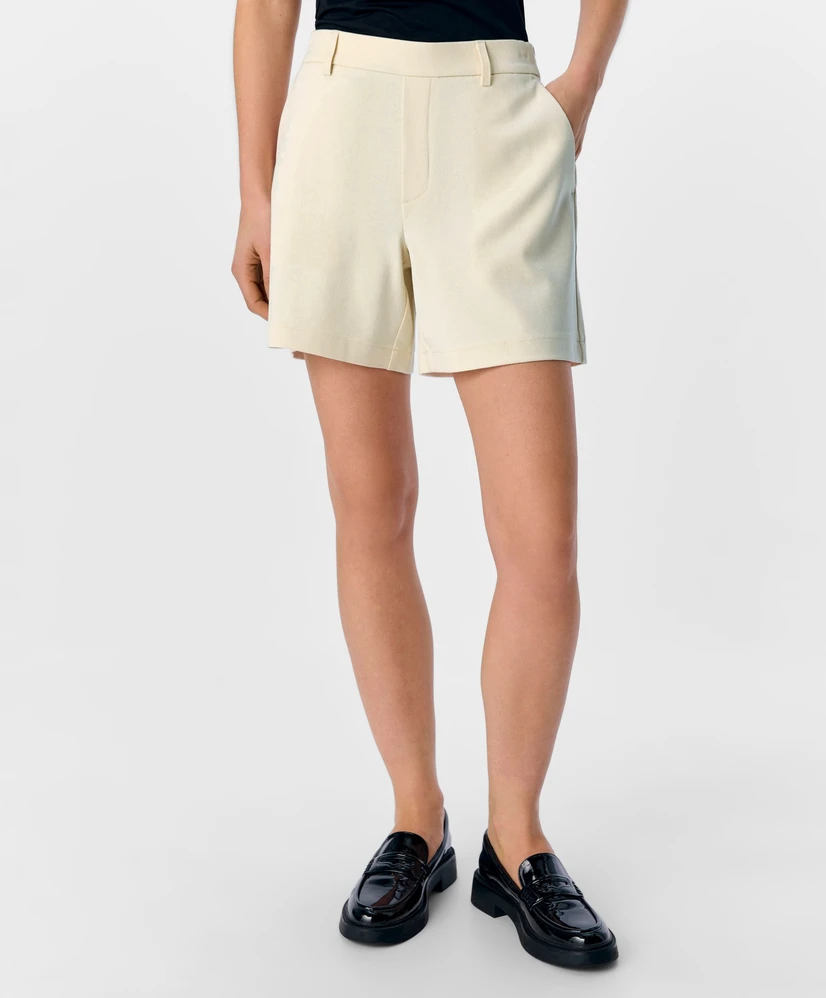 OBJECT Short Lisa