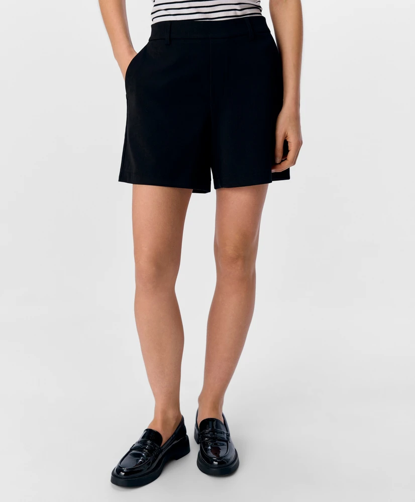 OBJECT Short Lisa