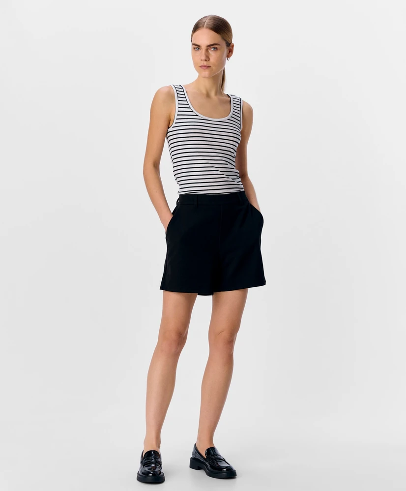 OBJECT Short Lisa