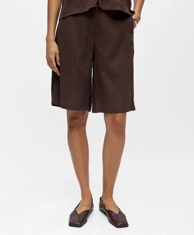 OBJECT Short Vigga