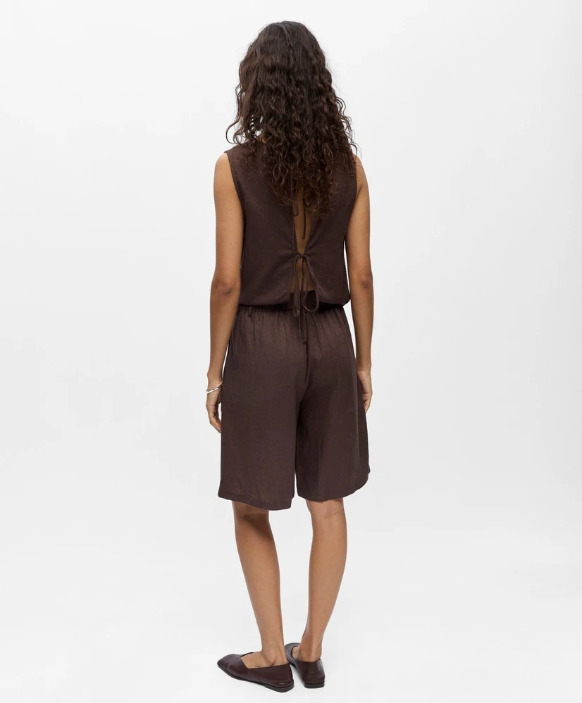 OBJECT Short Vigga