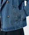 OBJECT Spijkerjack Tilla