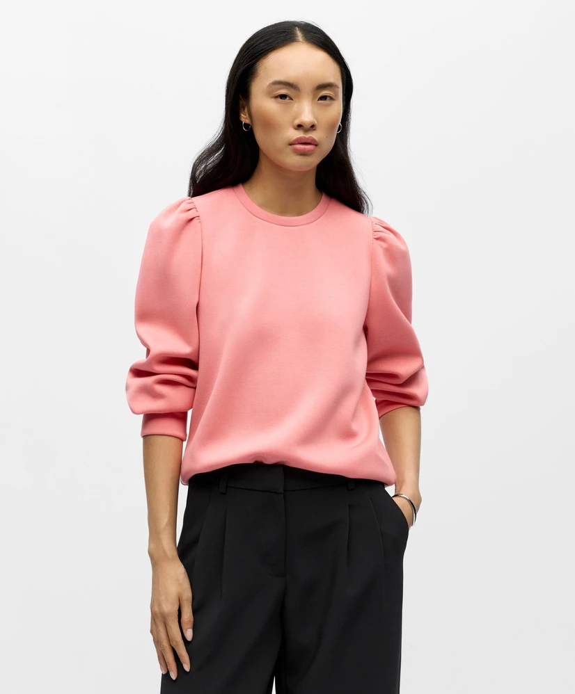 OBJECT Sweatshirt Andrea