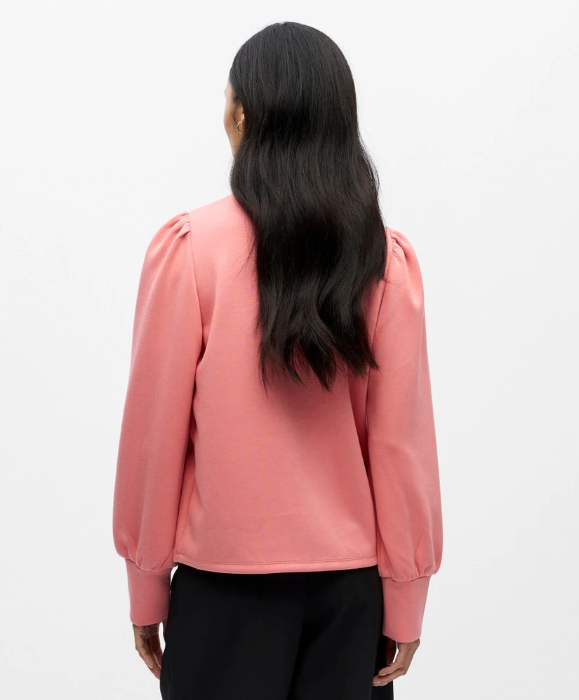 OBJECT Sweatshirt Andrea