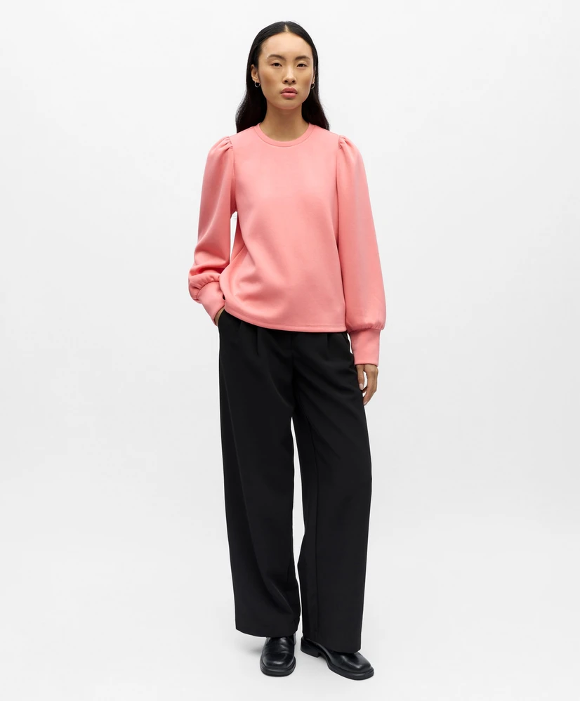 OBJECT Sweatshirt Andrea
