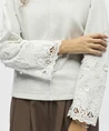 OBJECT Sweatshirt Kimia
