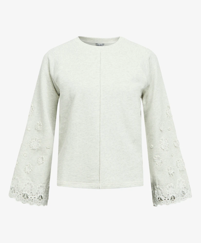 OBJECT Sweatshirt Kimia