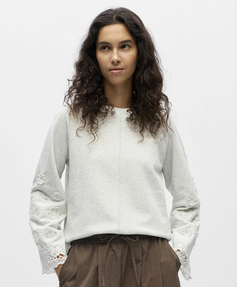 OBJECT Sweatshirt Kimia