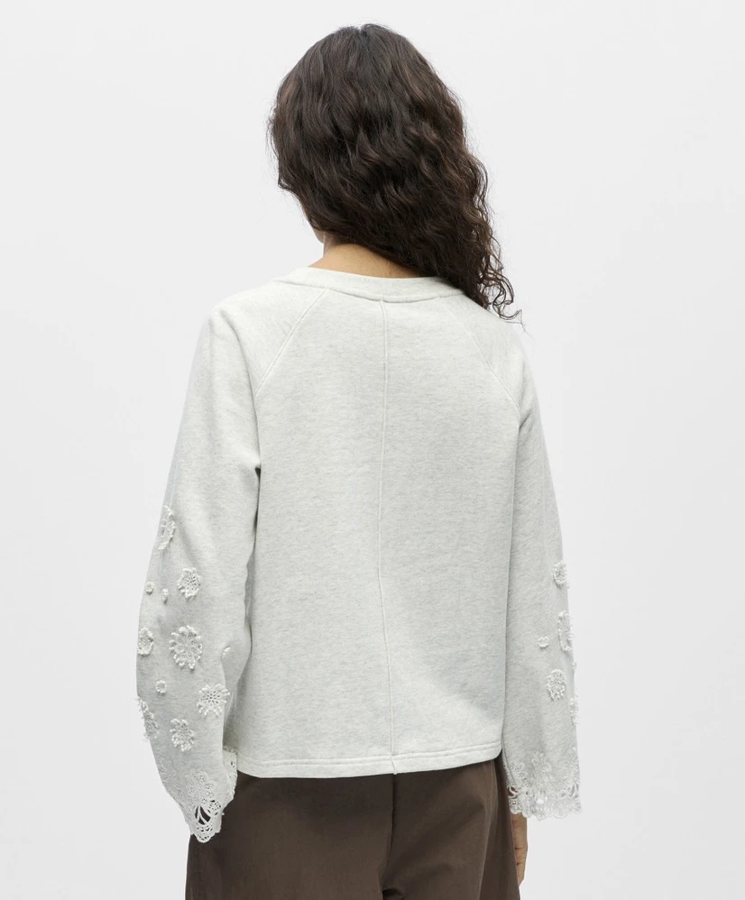OBJECT Sweatshirt Kimia