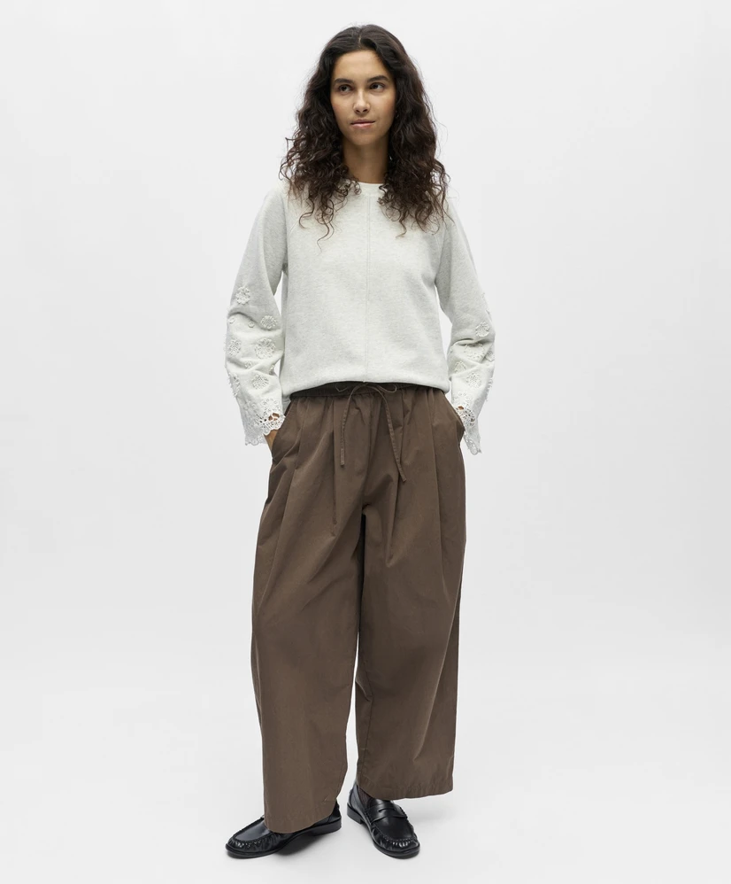 OBJECT Sweatshirt Kimia