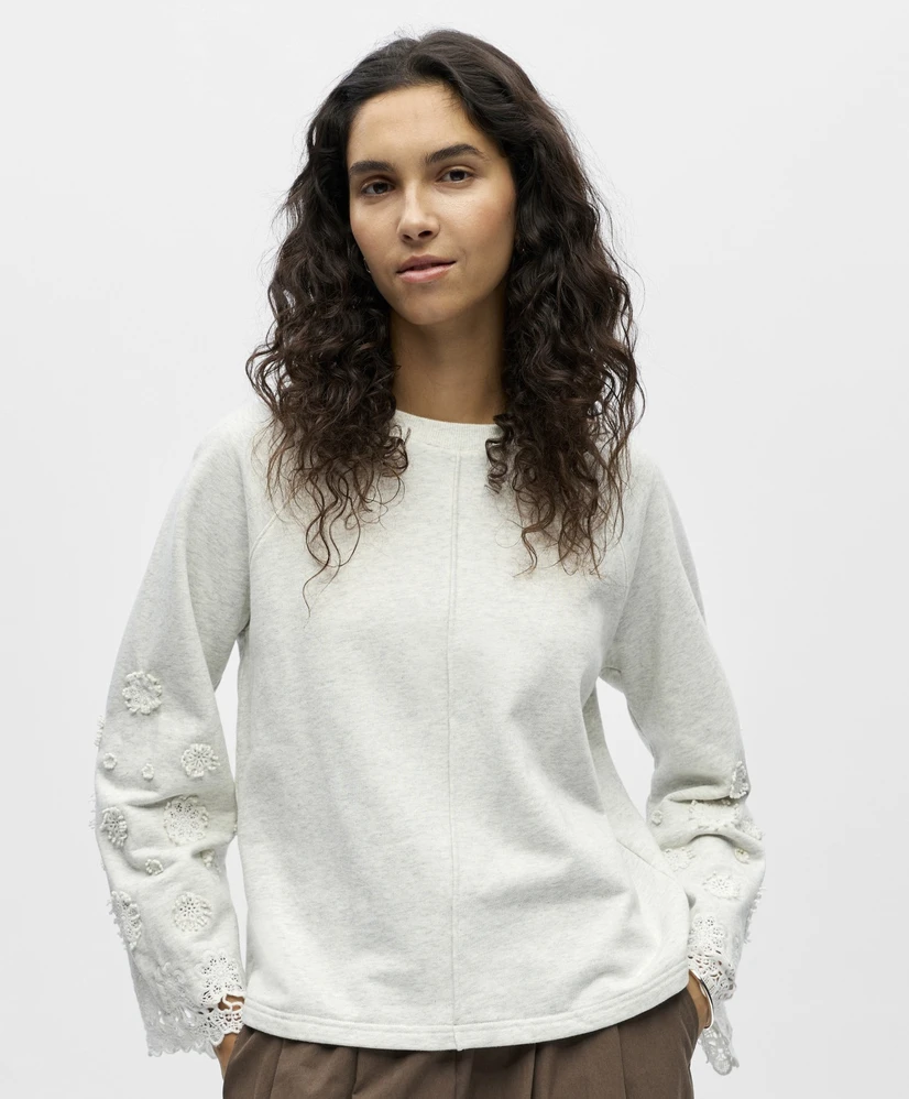 OBJECT Sweatshirt Kimia