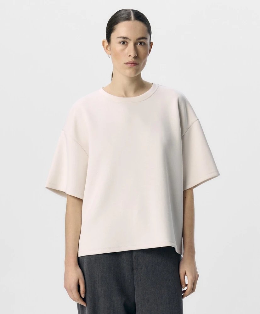 OBJECT T-shirt Boxy