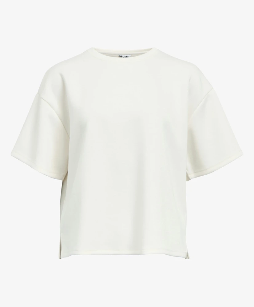 OBJECT T-shirt Boxy
