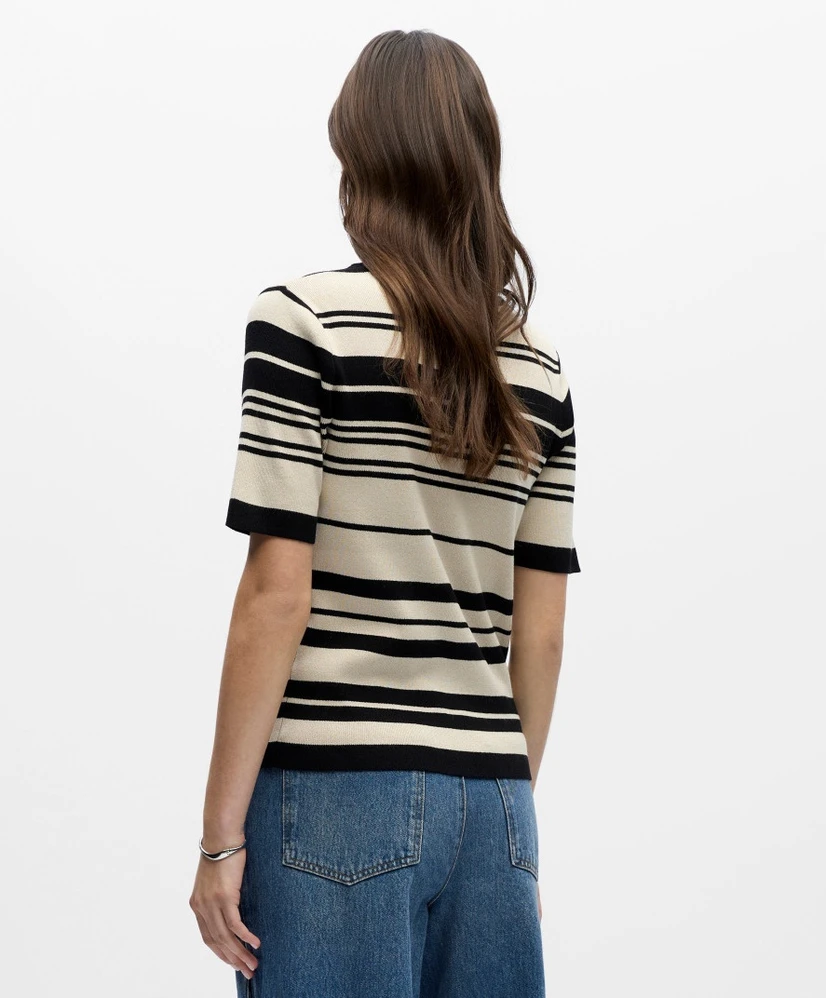 OBJECT T-shirt Ester