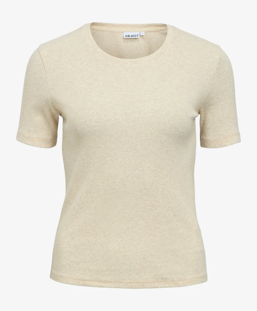 OBJECT T-shirt Moli